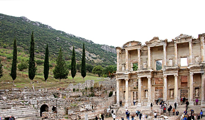 Ephesus 20